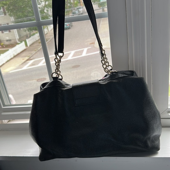 Kate spade black purse - Picture 5 of 6